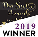The Stella Awards 2019 Winner