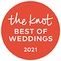 The Knot - Best of Weddings 2021