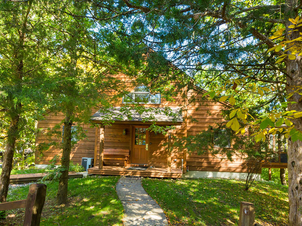 Three Bedroom Rental Homes Eagle Ridge Resort & Spa Galena Illinois