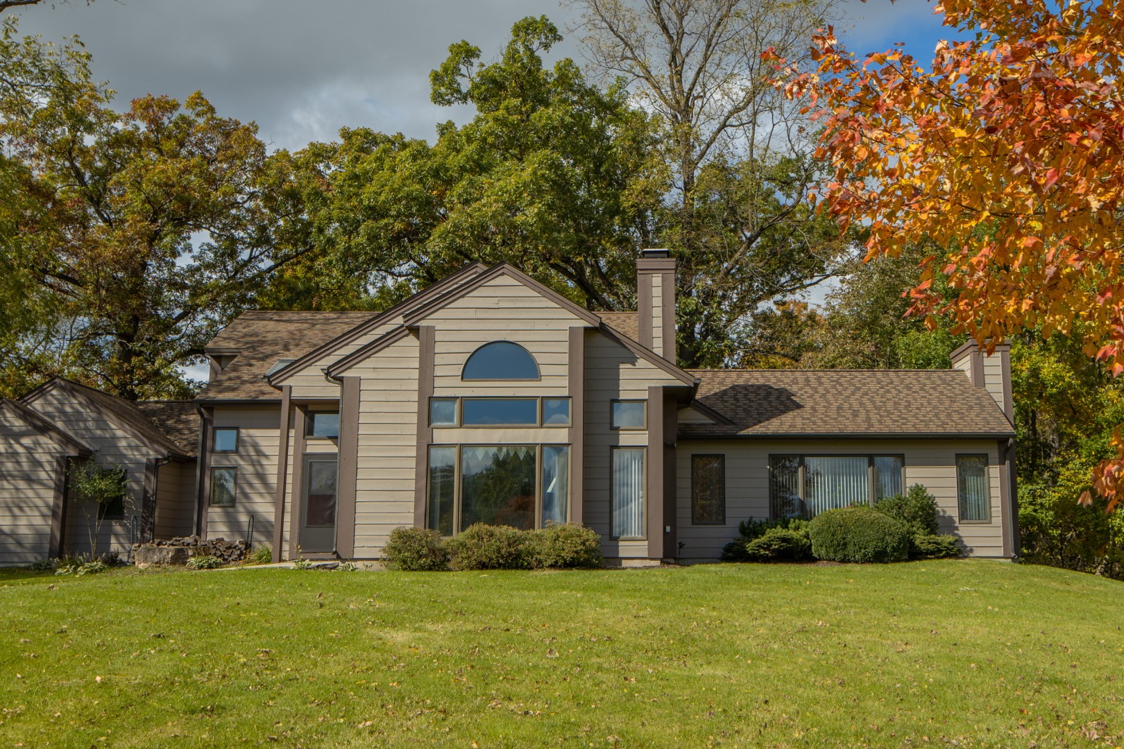 Distinctive Homes & Villas Eagle Ridge Resort & Spa Galena Illinois