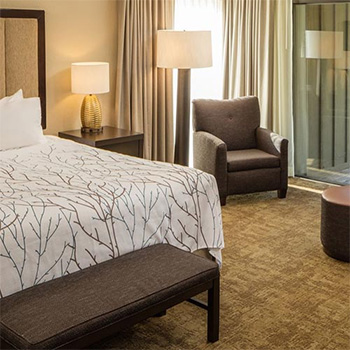 Random accommodation image for menu navigation