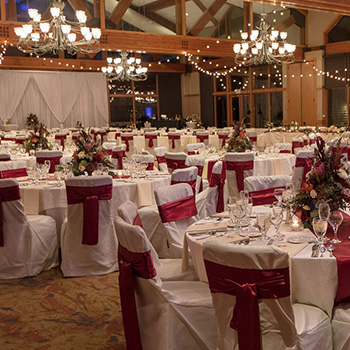 Random weddings image for menu navigation